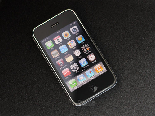 暑期促銷(xiāo)：16G蘋(píng)果iPhone 3GS價(jià)格小降 